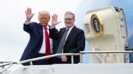 Trump visit: U.S. and Britain to sign major new nuclear power pact