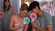 Summer I Turned Pretty Stars on Staylor Chemistry, The Bear Kitchen Scene