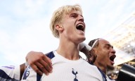 Thomas Frank facing Tottenham headache over Xavi Simons as Lucas Bergvall creates dilemma