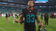 Dolphins’ Darren Waller sends message after 2