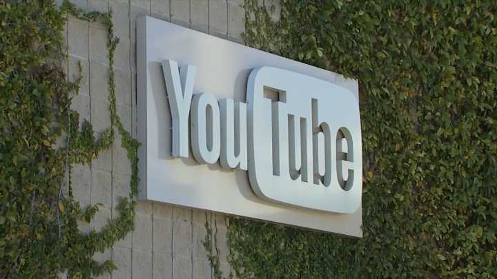YouTube to pay $24.5 million to settle lawsuit over Trump’s account suspension after Jan. 6 attack