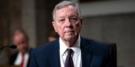 Sen. Durbin warns parents about AI chatbots prompting self harm, suicide