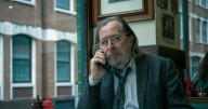 'Slow Horses' Season 5: 'London Rules' Book Ending & Plot Summary