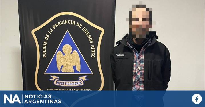 Estaba prófugo por abuso sexual y amenazas y fue detenido cuando fue a votar a Isidro Casanova