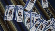 Evo Morales no fomentará el voto nulo en la segunda vuelta electoral de Bolivia