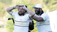 La Europa de Jon Rahm gana la Ryder Cup en un final agónico y sigue recortando a Estados Unidos