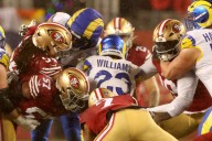 Breaking down 49ers’ schedule: A look at the Niners’ season from Week 1 through 18