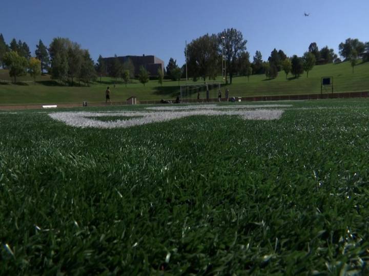 Bismarck's MDU Resources Community Bowl in need of repairs