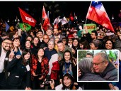 Rodrigo Mundaca rompe el silencio: tras más de dos meses de indefiniciones, Gobernador de Valparaíso llama a votar por Jeannette Jara