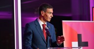 Sánchez respalda a Redondo, recién reprobada por el Congreso: «El sistema funciona mejor que antes»