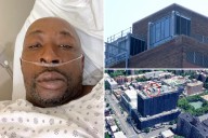 Exclusive | Worker sues contractors over NYC Legionnaires' disease outbreak