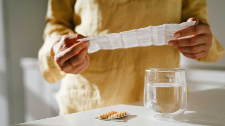 Los betabloqueantes, en entredicho: "Cuando la función cardiaca es normal, no tienen ningún beneficio"