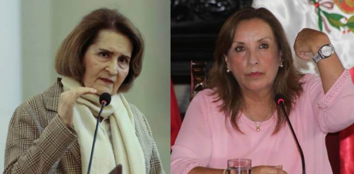 Dina Boluarte busca saber cuántas diligencias podrá realizarle la Fiscalía: TC define este mes el pedido de aclaración