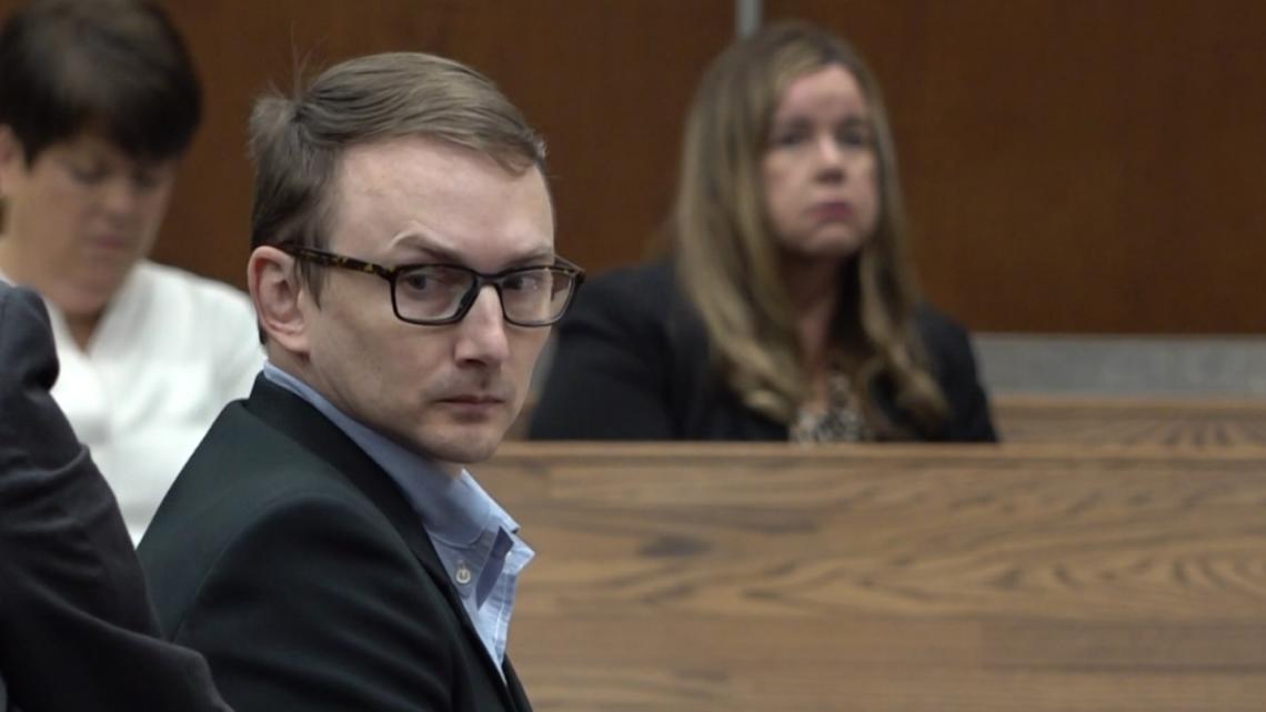 Jury deadlocked in murder trial of Dublin nurse accused of killing wife