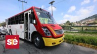 Habrá o no aumento del en el pasaje del transporte público en el Estado de México