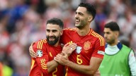 Alineación de España contra Turquía: Carvajal entra por Porro