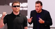 “Fue dominado, no tiene para más”: Faitelson pide a Canelo Alvarez retirarse del boxeo