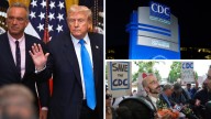Trump demands drugmakers 'justify' COVID treatment success