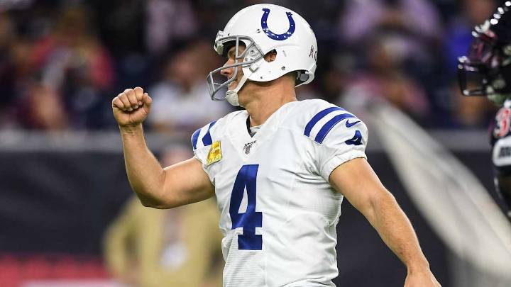 Reggie Wayne, Adam Vinatieri among several former Colts players nominated for Pro Football Hall of Fame Class of 2026