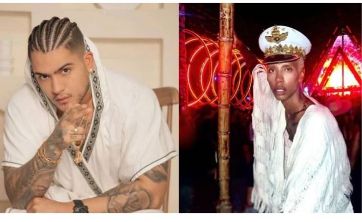 Confirma FGJCDMX hallazgo sin vida de cantantes B King y Regio Clown