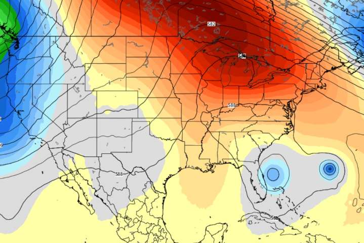 Michigan Weather: 5 things to know today including when rain ends, and warmth coming back