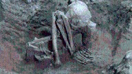 Scientists say they've found the world's oldest mummies, and they're far from Egypt