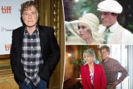 How Robert Redford wanted to be remembered before his death