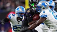 Lions injury report sees starters miss practice, Daniel Thomas surgery
