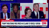 CNN's Erin Burnett shreds right-wing hypocrisy with devastating superclip of their remarks