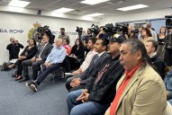 Timeline of mass stabbing on Manitoba First Nation, attacker dies in crash