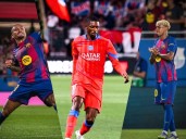 Balón de Oro 2025: quiénes son los máximos favoritos a quedarse con el premio