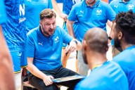 Movistar Estudiantes afronta su primer desplazamiento liguero en Oviedo