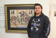 New director takes over at Minnesota's Giiwedinong museum
