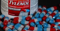 Trump under fire for Tylenol remark on pregnant women's pain
