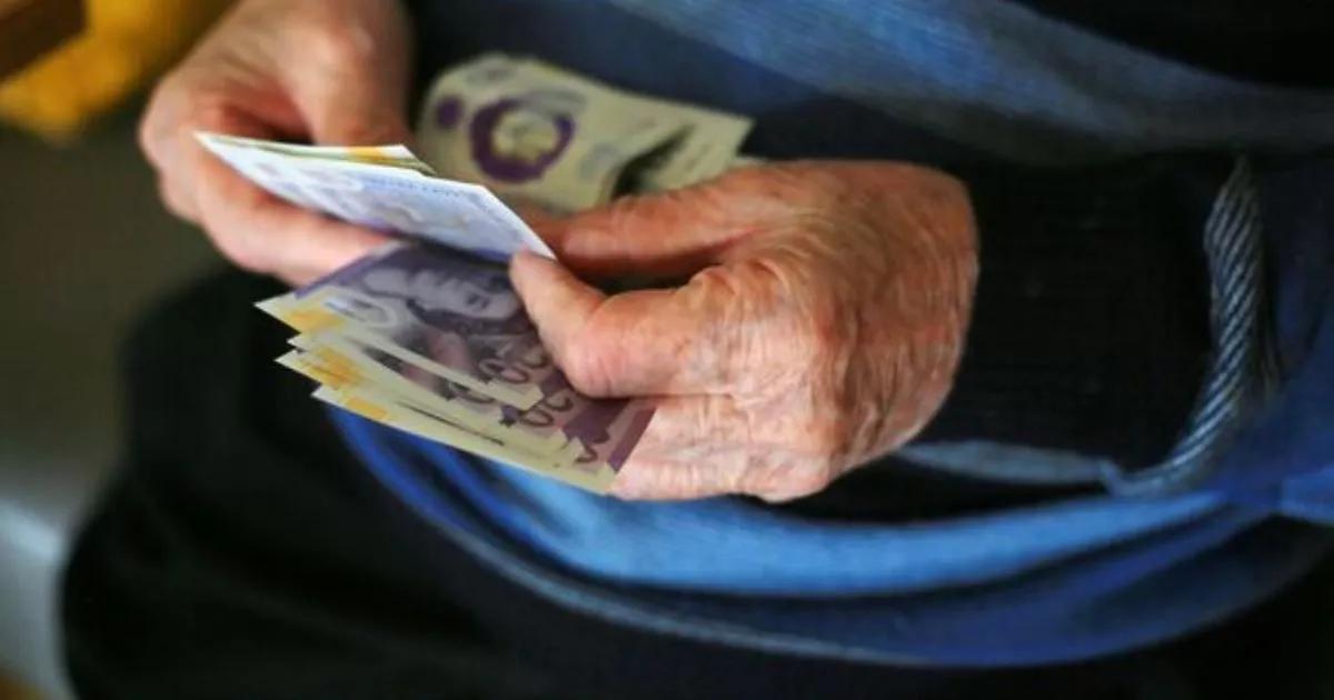 State pensioners on 14 benefits set for 'automatic' bonus payment from DWP