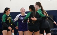 Syracuse.com girls volleyball rankings (Week 1): Heavyweights get ready to tangle