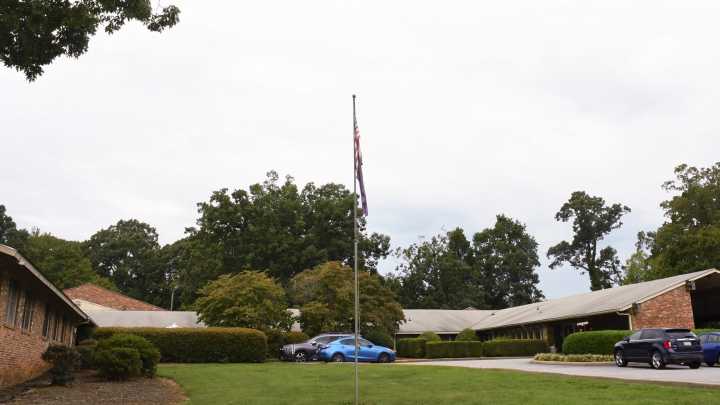 DOJ sues ProMedica, citing years of patient neglect at Greenville facility