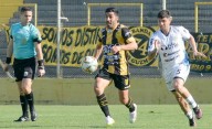Diego Ramírez, una de las figuras de Olimpo: "Hicimos mucho y nos quedamos con poco"