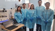 ¿En qué va la investigación para regenerar la piel de personas quemadas?