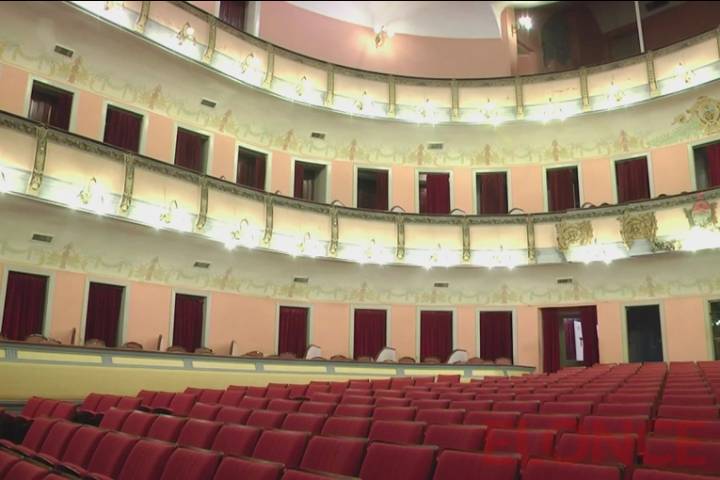 La programación del Teatro Municipal 3 de Febrero para septiembre