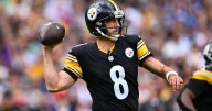 Steelers vencen a Vikings en Dublín con Aaron Rodgers como líder