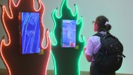 Experience San Antonio's first augmented reality exhibit