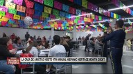 4th annual La Casa De Amistad Hispanic Heritage Month event