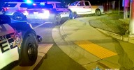 Spokane Valley man arrested after high