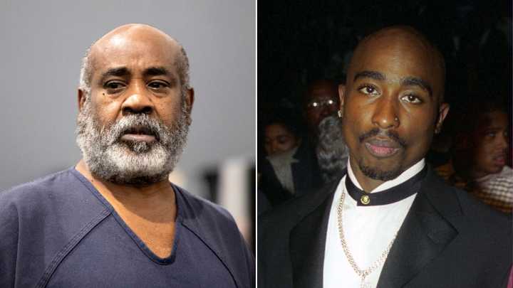 2Pac Murder Suspect Duane 'Keefe D' Davis Receives Sentence For Jail Fight