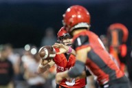 Sauquoit Valley football duo silencing doubters with best start in over 18 years (54 photos)