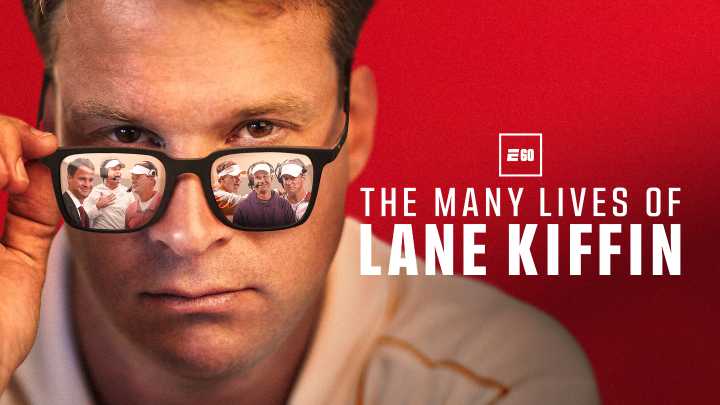 Lane Kiffin, Ole Miss’s Polarizing and Fascinating Football Coach, Examined in New ESPN E60