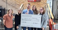 North Iowa's Jared Doerfler wins third at Iowa venture competition