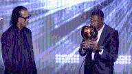 Ousmane Dembélé conquistó el Balón de Oro 2025