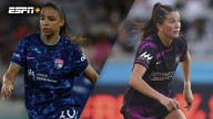 San Diego Wave FC vs. Houston Dash (NWSL) 9/7/25